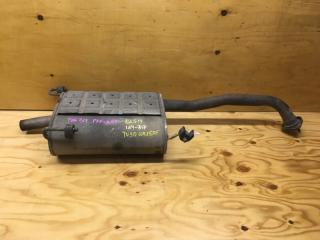 Глушитель NISSAN PRESAGE 2001 контрактная Глушитель NISSAN PRESAGE 2001