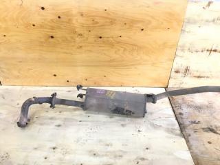 Глушитель NISSAN VANETTE 2004 контрактная Глушитель NISSAN VANETTE 2004