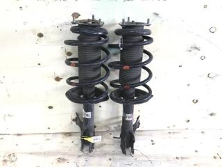 Стойка подвески передняя NISSAN WINGROAD 2002