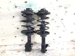 Стойка подвески передняя NISSAN PRESAGE 2002