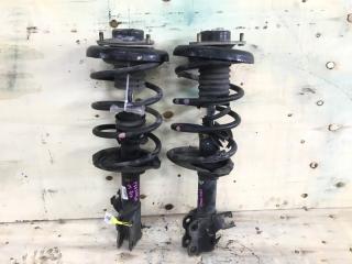 Стойка подвески передняя NISSAN PRESAGE 2001