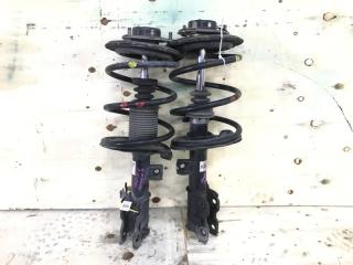 Стойка подвески передняя NISSAN PRESAGE 2006