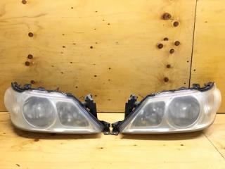 Фара передняя NISSAN PRESAGE 2002