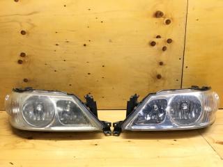 Фара передняя NISSAN PRESAGE 2001