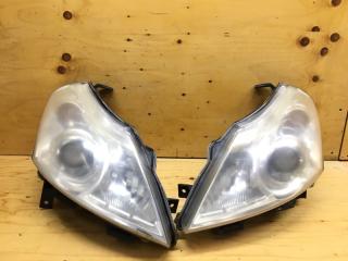 Фара передняя NISSAN PRESAGE 2006