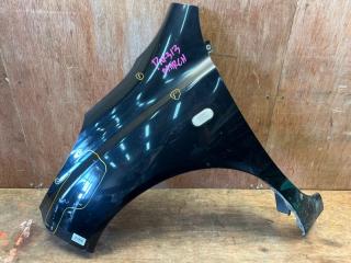 Фото запчасти крыло переднее левое NISSAN MARCH 2007 контрактная запчасть Запчасть крыло переднее левое NISSAN MARCH 2007