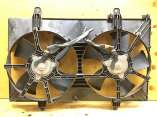 Диффузор радиатора NISSAN PRESAGE 2006