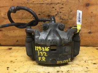 Суппорт передний правый NISSAN TEANA 2008 контрактная Суппорт передний правый NISSAN TEANA 2008