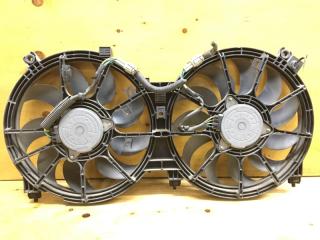 Диффузор радиатора NISSAN TEANA 2008