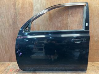 Дверь боковая передняя левая NISSAN MARCH 2007