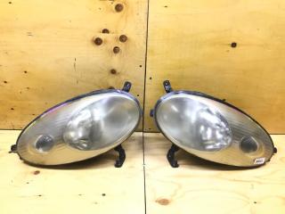 Фара передняя NISSAN MARCH 2007