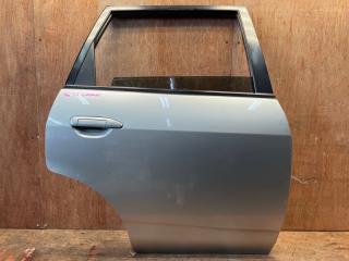 Дверь боковая задняя правая NISSAN WINGROAD 2002