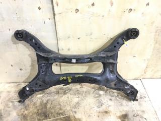 Балка поперечная задняя NISSAN TEANA 2008