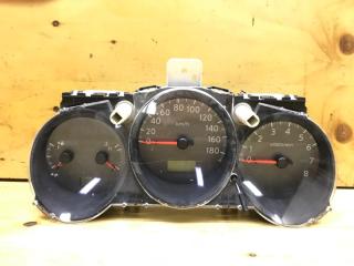 Комбинация приборов NISSAN PRESAGE 2006