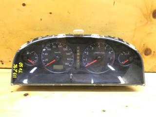 Комбинация приборов NISSAN PRESAGE 2002