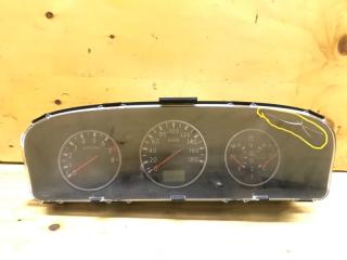 Комбинация приборов NISSAN X-TRAIL 2003