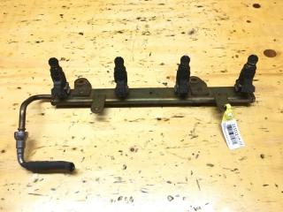 Форсунка NISSAN PRESAGE 2002