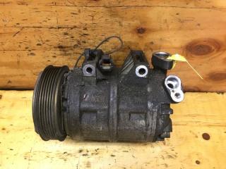 Компрессор кондиционера NISSAN PRESAGE 2002 контрактная Компрессор кондиционера NISSAN PRESAGE 2002