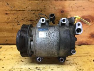 Компрессор кондиционера NISSAN PRESAGE 2006 контрактная Компрессор кондиционера NISSAN PRESAGE 2006