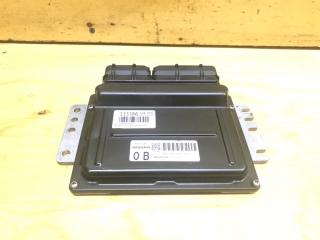 Блок управления ДВС NISSAN X-TRAIL 2003