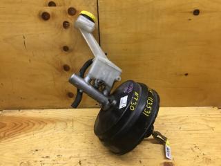 Главный тормозной цилиндр NISSAN X-TRAIL 2003 контрактная Главный тормозной цилиндр NISSAN X-TRAIL 2003