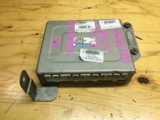 Блок управления ДВС NISSAN VANETTE 2004