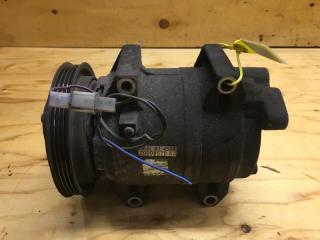 Компрессор кондиционера NISSAN VANETTE 2004 контрактная Компрессор кондиционера NISSAN VANETTE 2004