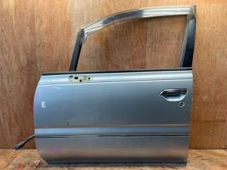 Дверь боковая передняя левая NISSAN PRESAGE 2002