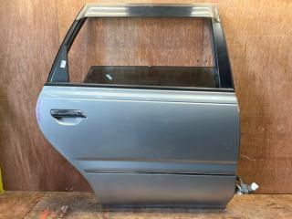 Дверь боковая задняя правая NISSAN PRESAGE 2002