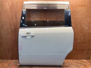 Дверь боковая задняя левая NISSAN PRESAGE 2006