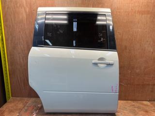 Дверь боковая задняя правая NISSAN PRESAGE 2006