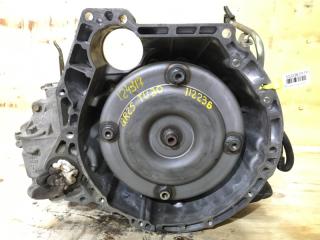 АКПП NISSAN PRESAGE 2001