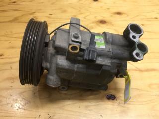 Компрессор кондиционера NISSAN MARCH 2007 контрактная Компрессор кондиционера NISSAN MARCH 2007