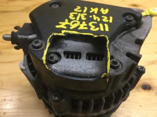 Фото запчасти генератор NISSAN MARCH 2007 контрактная запчасть Запчасть генератор NISSAN MARCH 2007