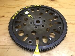 Запчасть маховик NISSAN MARCH 2007