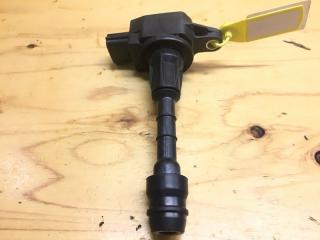 Катушка зажигания NISSAN MARCH 2007 контрактная Катушка зажигания NISSAN MARCH 2007