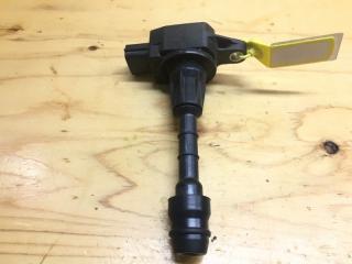 Катушка зажигания NISSAN MARCH 2007 контрактная Катушка зажигания NISSAN MARCH 2007