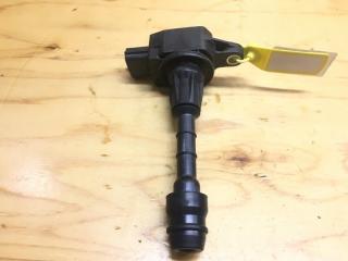 Катушка зажигания NISSAN MARCH 2007 контрактная Катушка зажигания NISSAN MARCH 2007