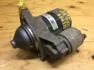 Стартер NISSAN MARCH 2007