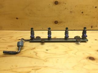 Форсунка NISSAN WINGROAD 2002