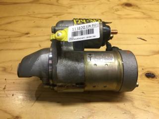 Стартер NISSAN WINGROAD 2002