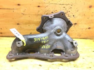 Коллектор выпускной NISSAN TEANA 2008