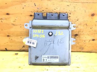 Блок управления ДВС NISSAN TEANA 2008