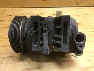 Компрессор кондиционера NISSAN PRESAGE 2001 контрактная Компрессор кондиционера NISSAN PRESAGE 2001