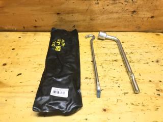 Ручка домкрата MITSUBISHI OUTLANDER 2010 контрактная Ручка домкрата MITSUBISHI OUTLANDER 2010