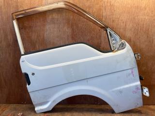 Дверь боковая передняя правая NISSAN VANETTE 2004