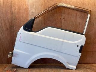 Дверь боковая передняя левая NISSAN VANETTE 2004