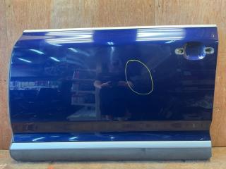 Дверь боковая передняя левая PORSCHE CAYENNE 2004