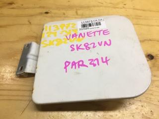 Лючок бензобака NISSAN VANETTE 2004