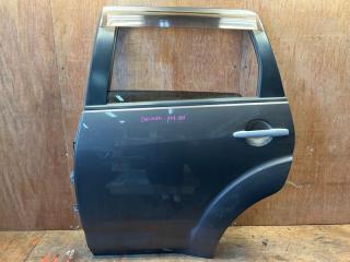 Дверь боковая задняя правая MITSUBISHI OUTLANDER 2010